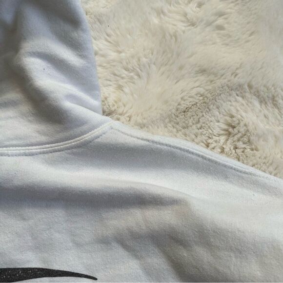 Skeleton hippie hoodie from Etsy 🍃 - Picture 12 of 16